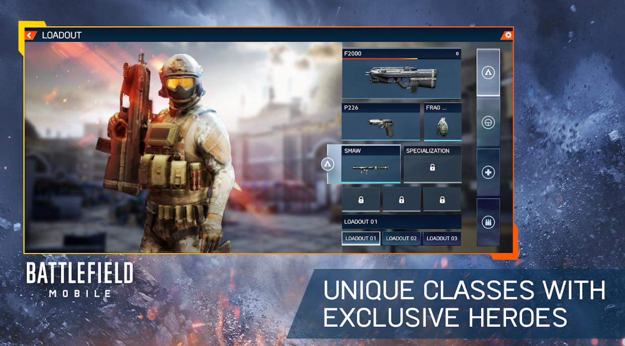 不断推陈出新的FPS玩法，还有什么枪战玩法可能出现在手游当中？