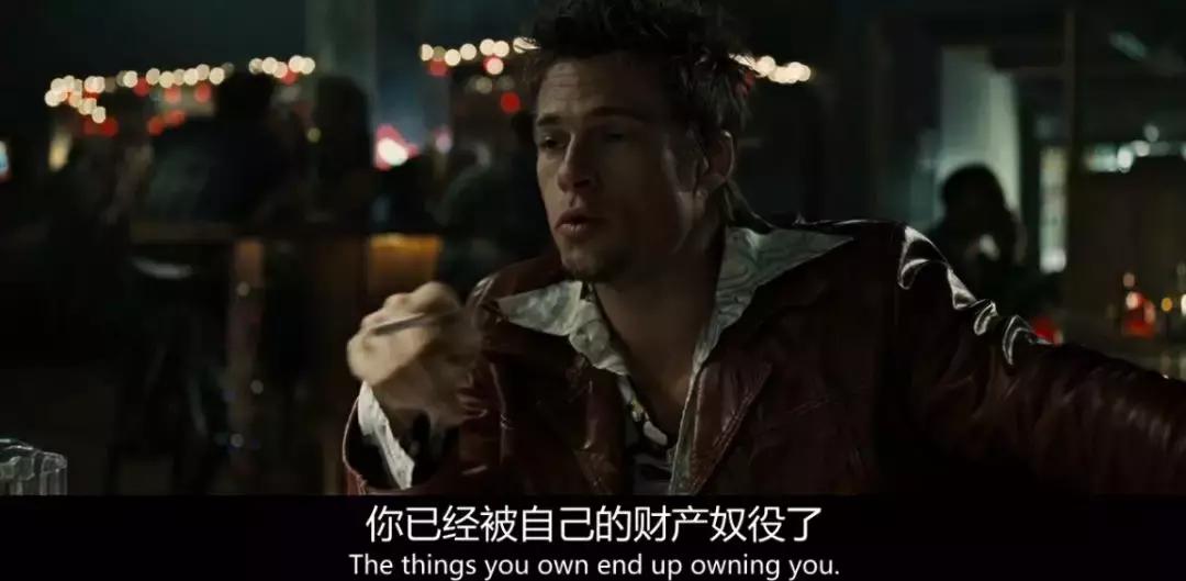 又嗨又深刻，这部豆瓣9.0的神作搁现在就是一部*片禁**