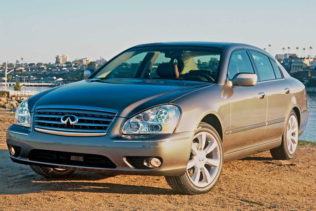 最难保养的五款车,维修保养最贵的十款车