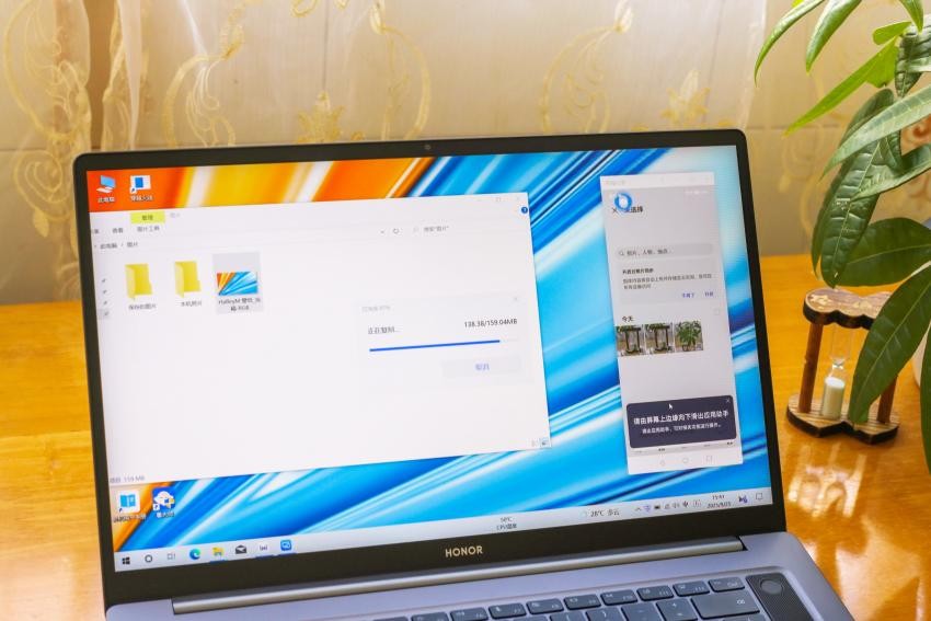 游戏本能像轻薄本一样用吗,荣耀16magicbook锐龙版测评