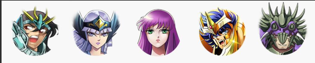 圣斗士星矢重生艾撒配什么阵容,圣斗士重生新手攻略