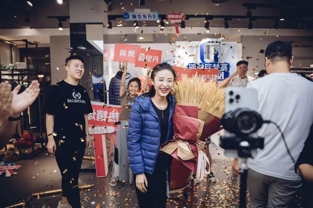 临沂成为北方最大的电商直播基地,临沂市电商直播基地在哪