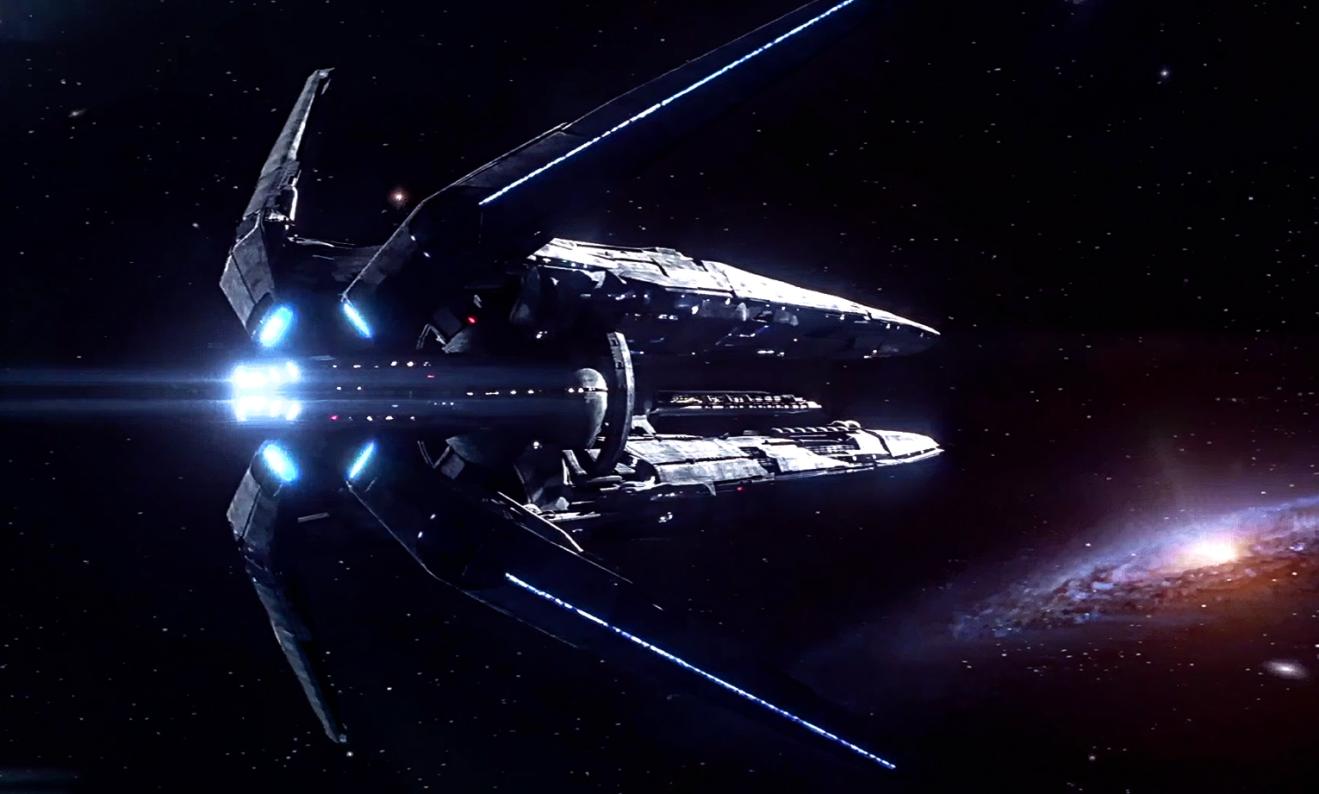 夜空中离地球最远的星是什么星,夜空中最明亮的恒星离地球有多远