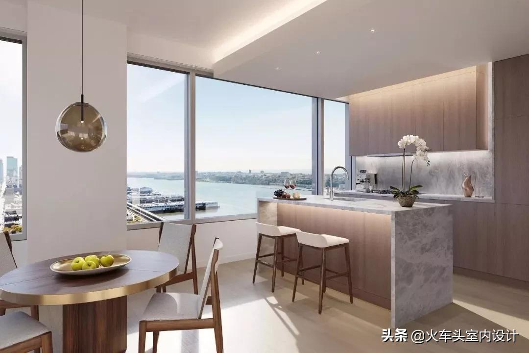全球十大顶级复式豪宅,2022全球顶级豪宅