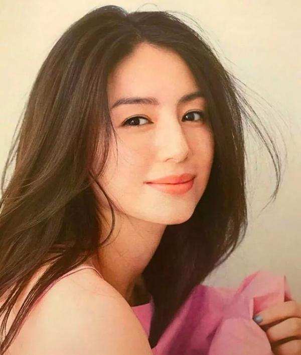 高颧骨、塌鼻梁、宽下颌不要担心,跟着日本女星柴崎幸学颜值进阶