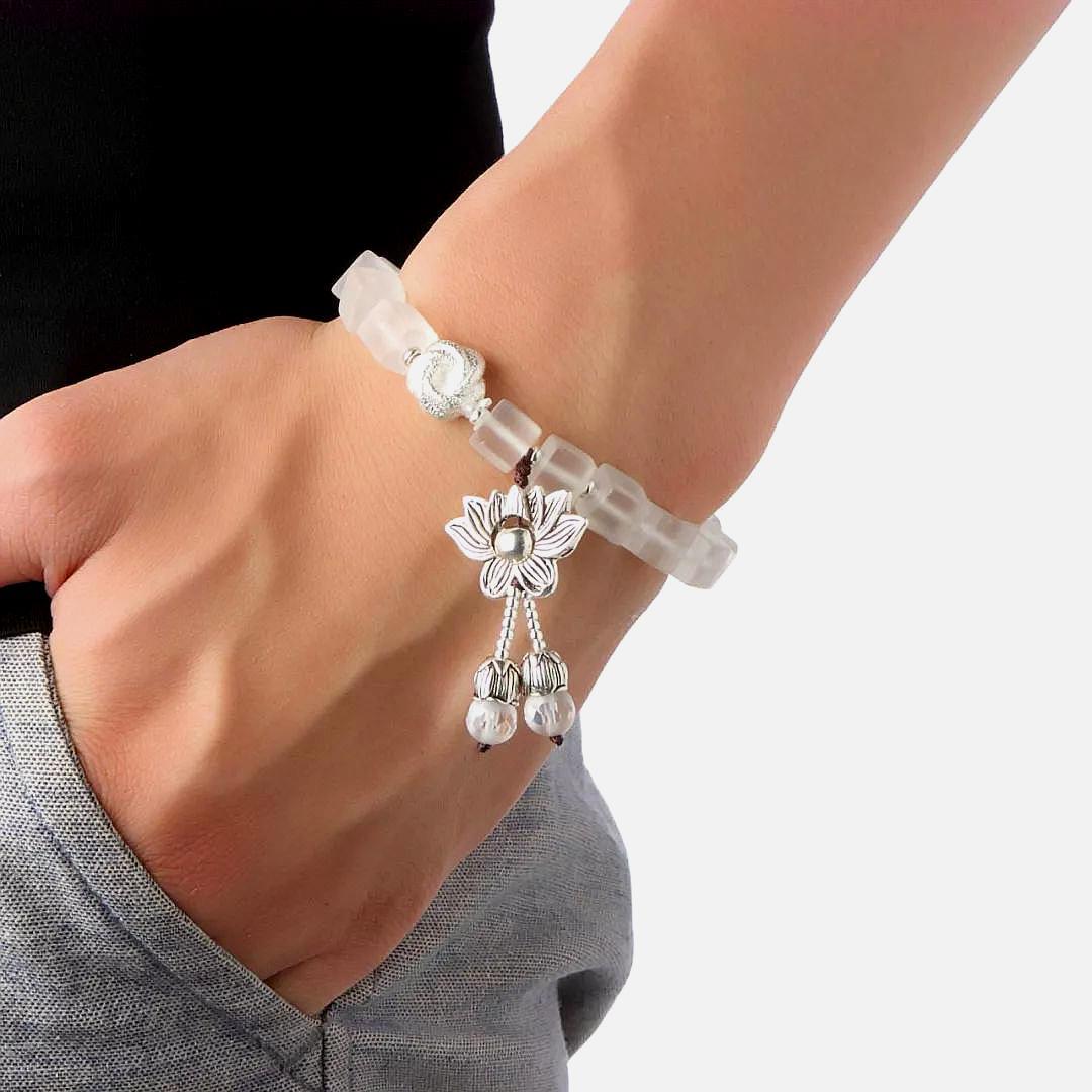 银饰品丢了,买的银饰一直丢