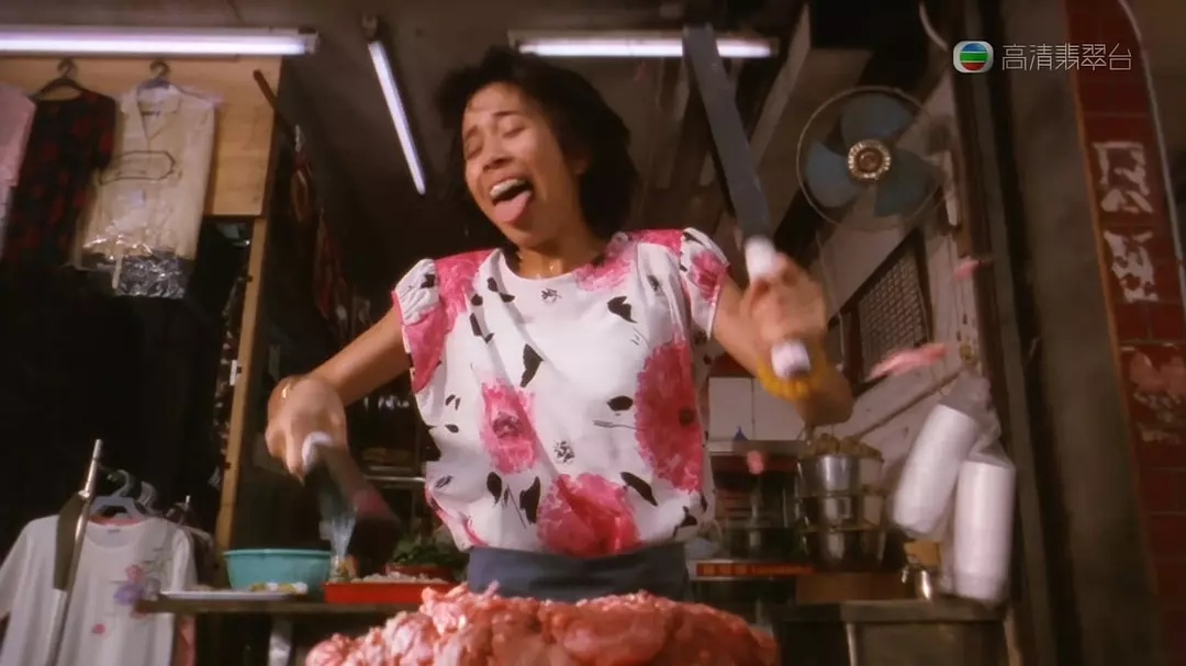 这样“丑出天际”的天后你见过吗？