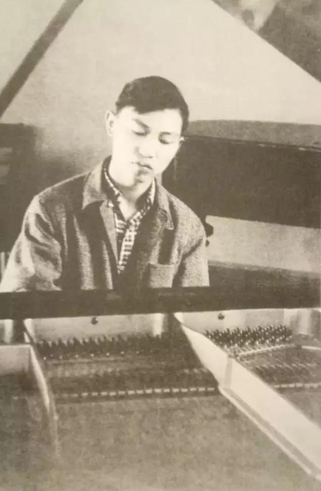 傅聪感染新冠死,傅聪后来成为了什么