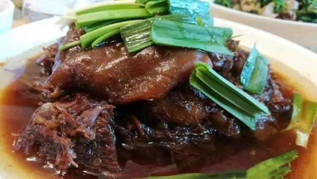 江苏镇江独有美食,镇江美食特色老字号