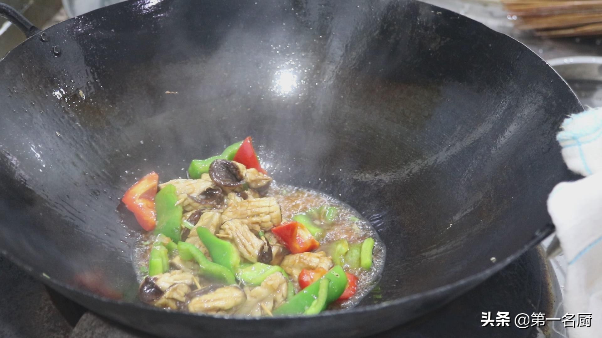 正宗红烧鲍鱼怎么做好吃,正宗红烧鲍鱼的做法