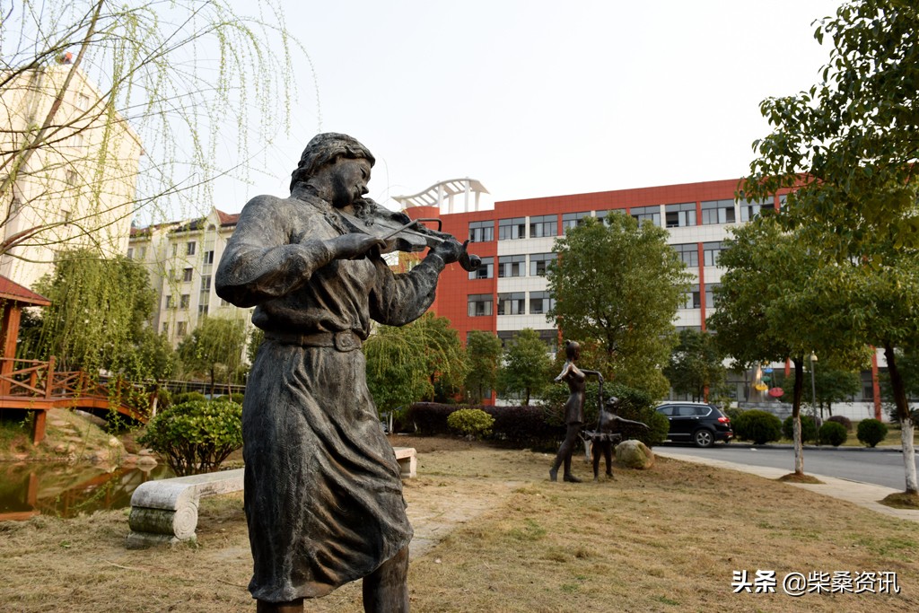 九江第七中学排名,九江市第七中学详细地址