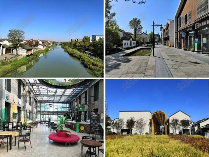 什么才是真正的特色小镇,以前无人问津此后万人追捧