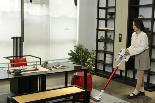 卧室吸尘器哪种品牌比较好,什么牌子吸尘器装修用好