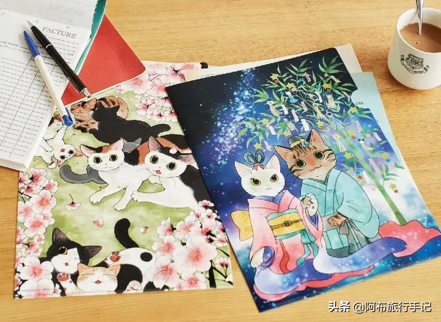 比撒钱刺激，种草日本杂货的最高境界，是把自己变成卖货郎！