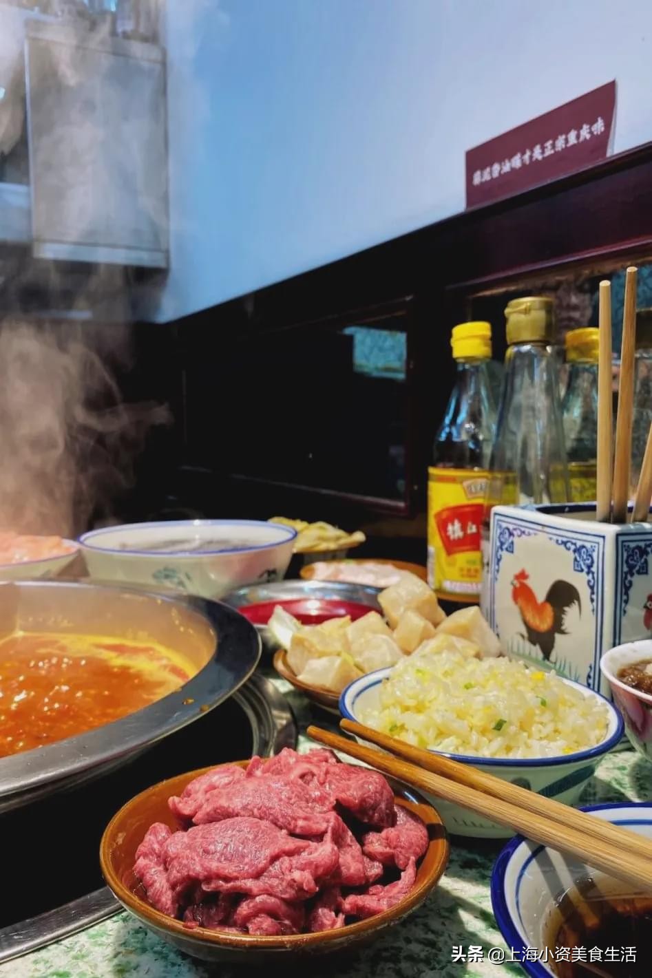 魔都网红打卡地,魔都上海的新十大网红打卡地