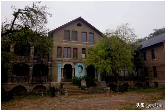 邓丽君老家河北大名打造丽君小镇！建邓丽君祖居，成大妈打卡地