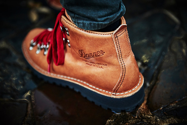 工装靴世界排名,比较好的工装靴品牌推荐