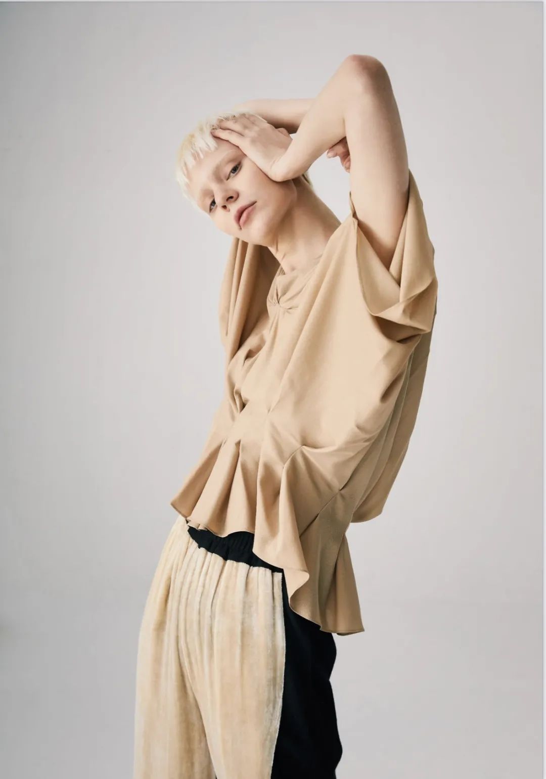 女人在变美这件事上一定不要偷懒,想要变瘦变美变好看就不能偷懒