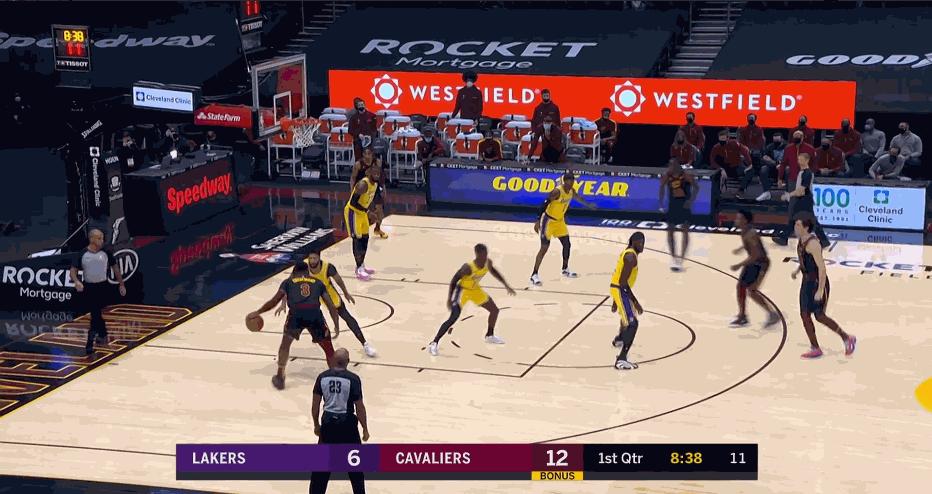 安东尼戴维斯最新攻防集锦,安东尼戴维斯对战骑士