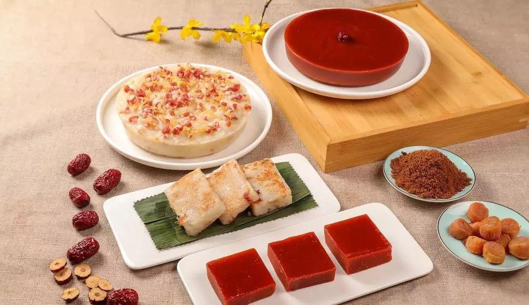 地道正宗老广美食,老广东地道菜