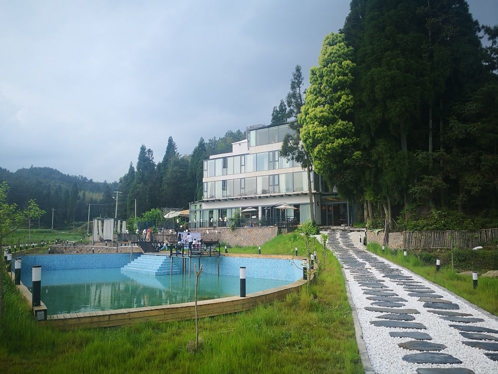 去温州住酒店,温州周边住宿民宿靠谱的