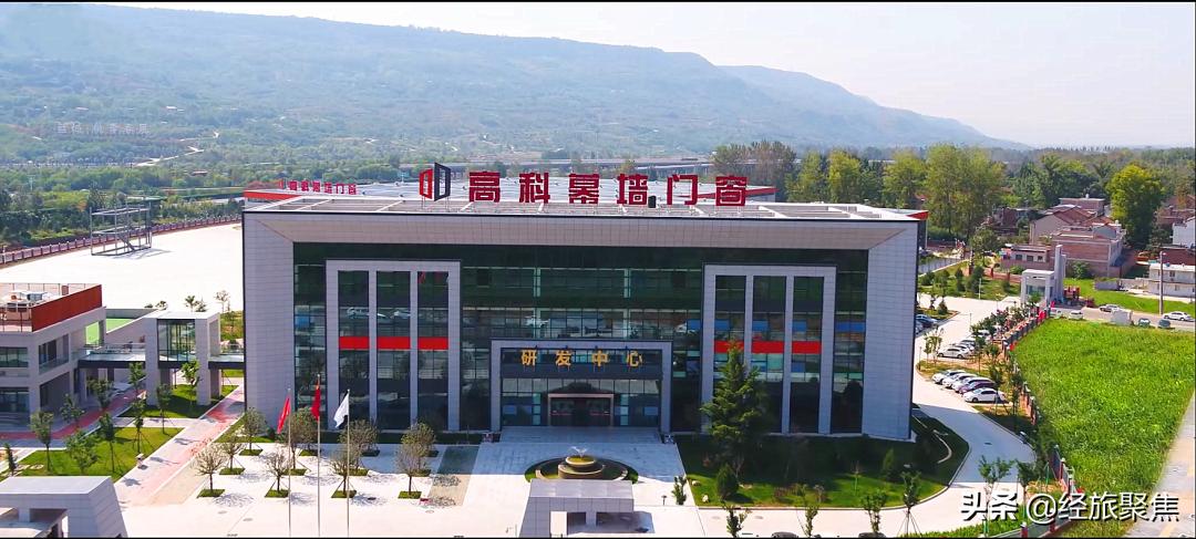 高科幕墙门窗公司是个什么样的,高科幕墙生产