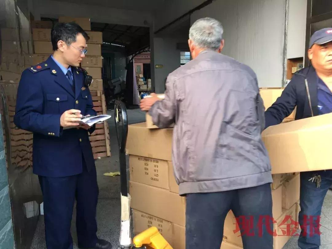 曝光坑人100件商品,生产造假商品上亿