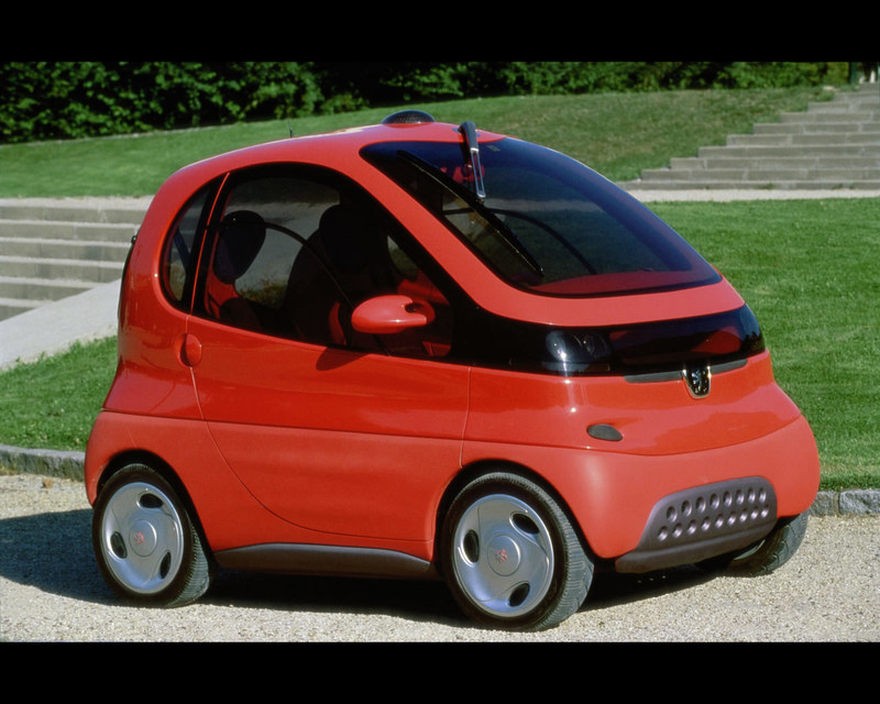 百年前电车绝迹，这十几台奇葩玩意妄想复辟！却一个比一个弱鸡