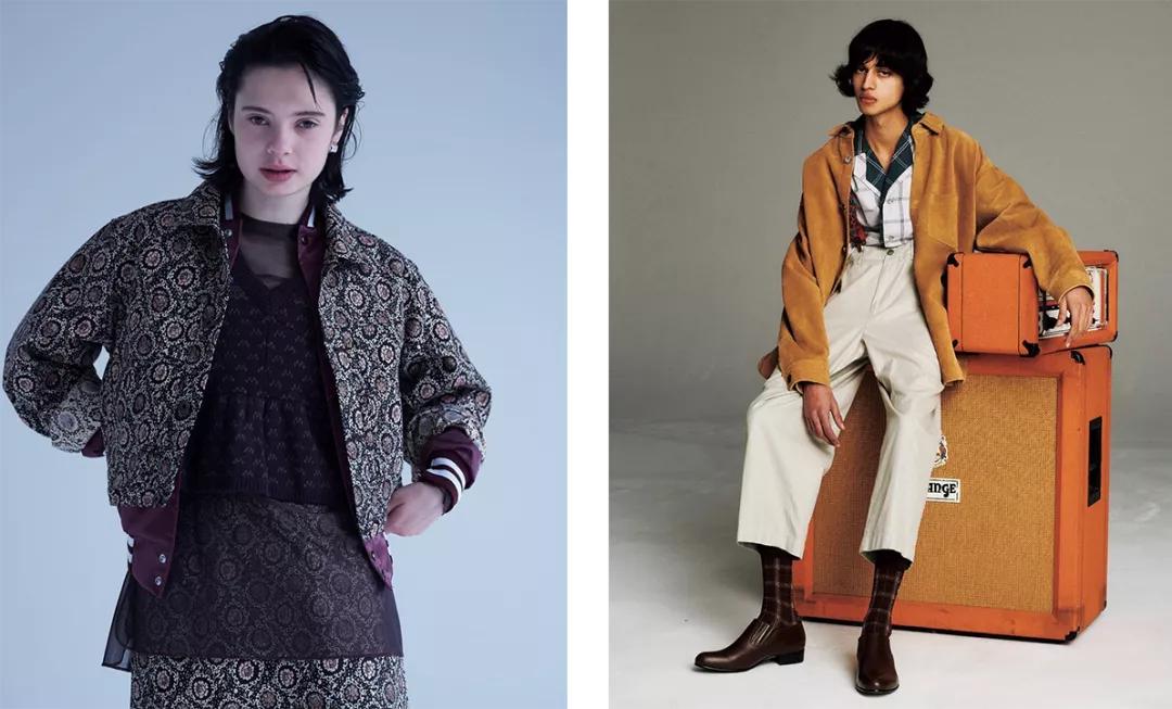 2020日本优衣库必买的排行,优衣库风格的日系品牌