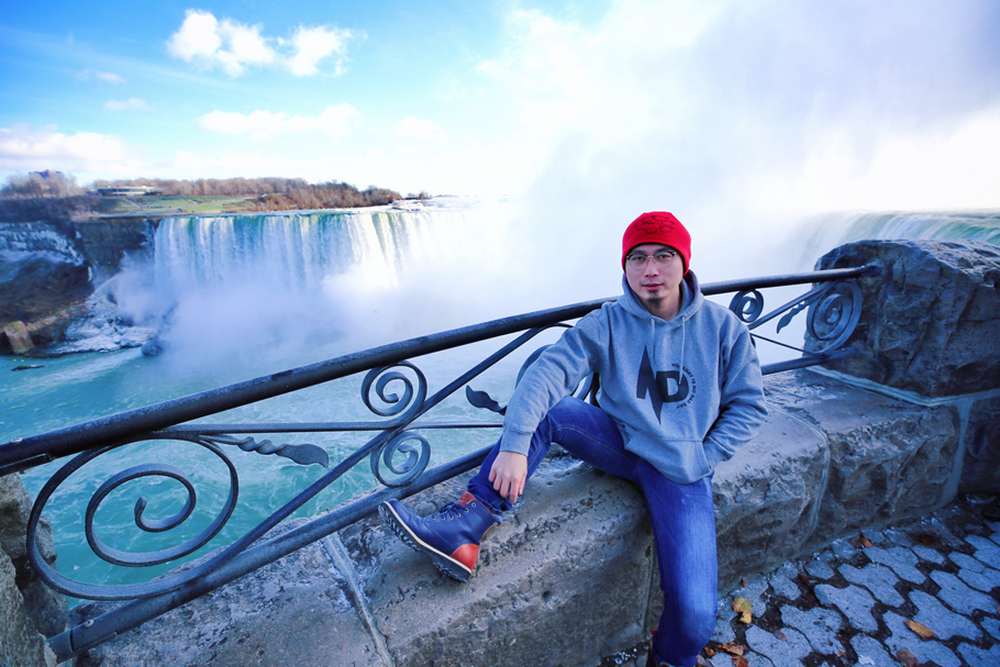 世界上最神秘的火焰瀑布,世界上最可怕的水下探险