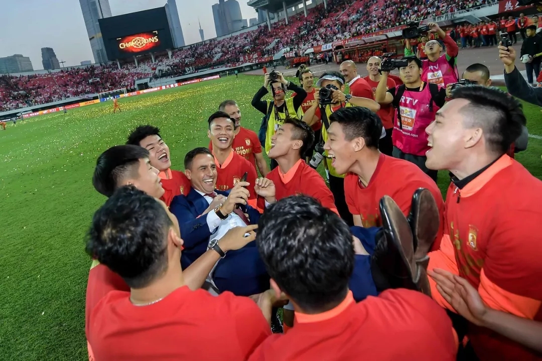 2019赛季还有多少天结束,中超2019赛季回顾