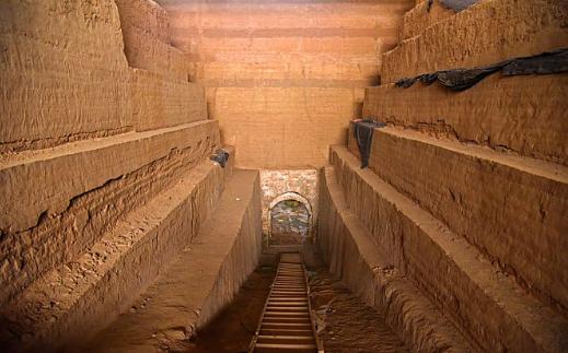 细思极恐的桃花源记,桃花源记细思极恐的地方视频