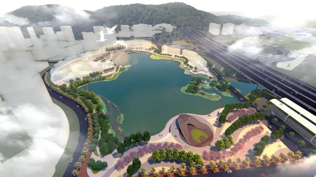 泉州最新地块规划,泉州城东五中旁边规划用地