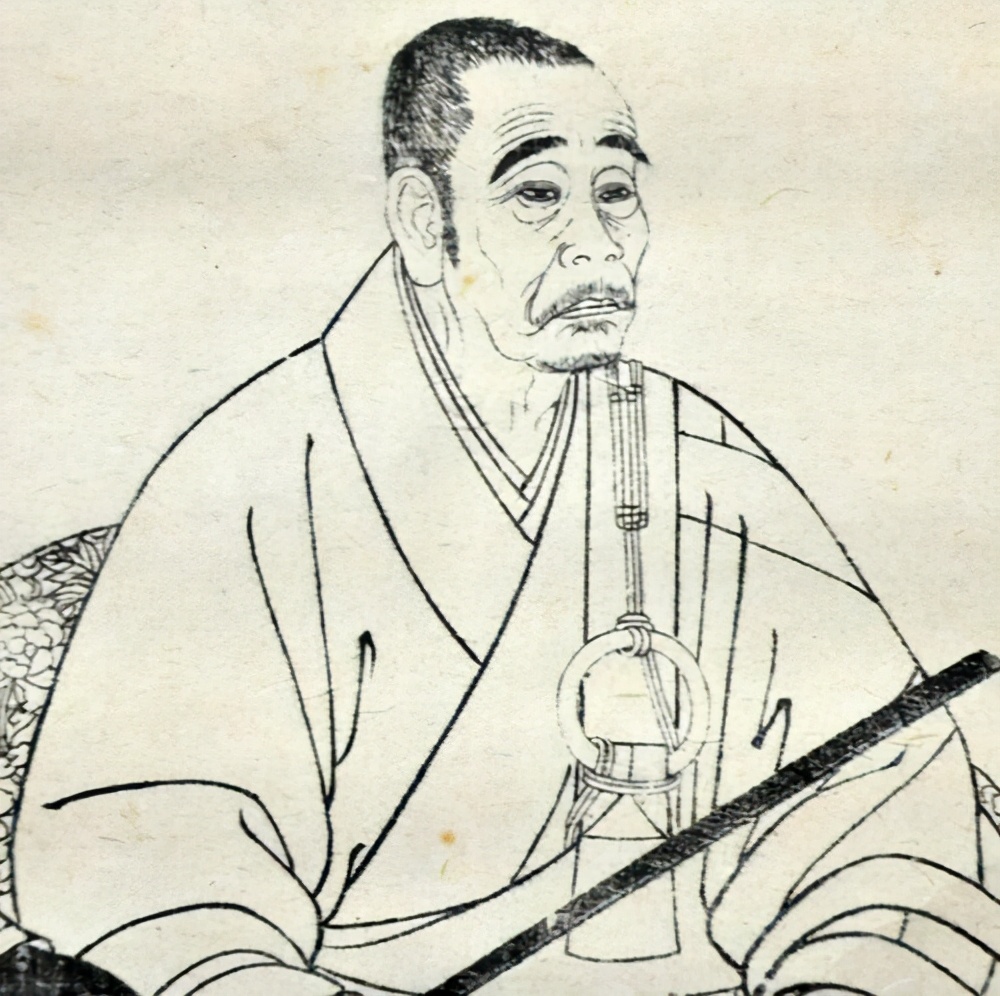 一休真实身份是日本皇子,一休的真正身世