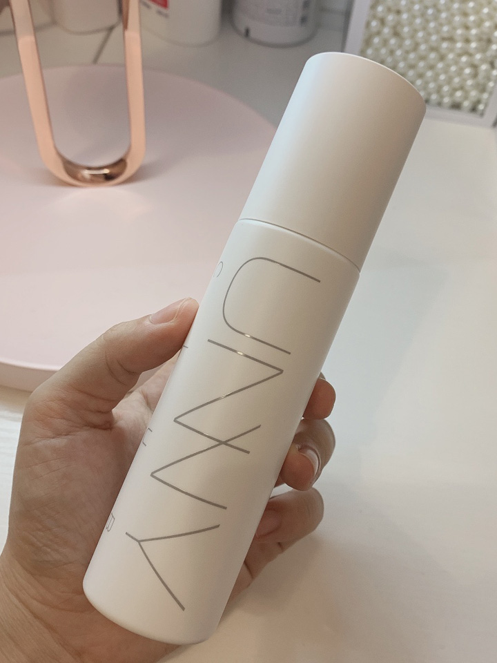 最好的定妆喷雾保湿,好用的定妆喷雾推荐油痘肌