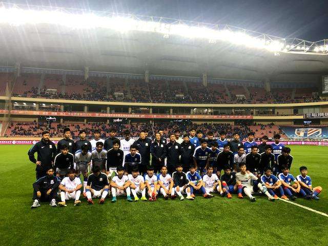 申花保级希望,保级路上任重而道远