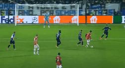 c罗2-1绝杀沙特,曼联c罗绝平亚特兰大球星反应