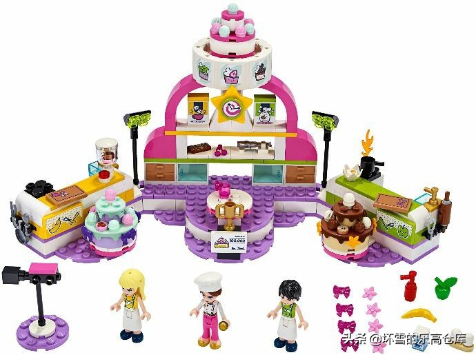 乐高必入的十款套装,乐高最受网友喜爱的几款套装