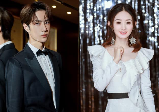 赵丽颖这些年受到过的非议,赵丽颖用一句话让黑粉哑口无言