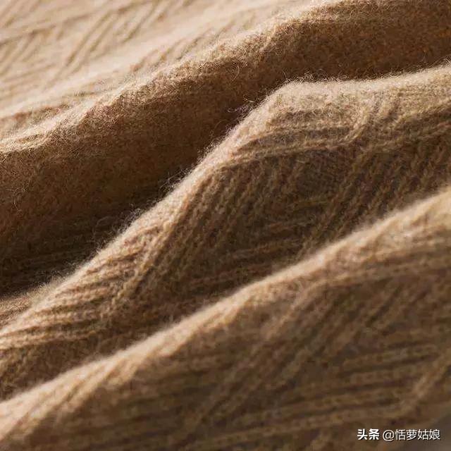 怎样选择高端羊绒衫,推荐好的羊绒衫