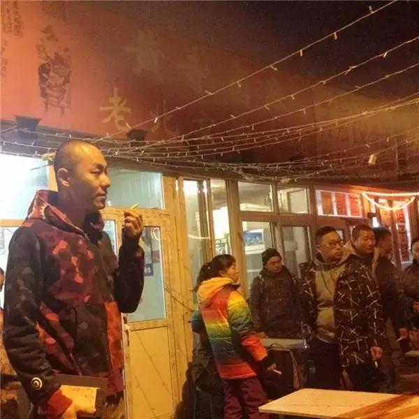 老字号美食大排档推荐,一年四季都能吃的大排档
