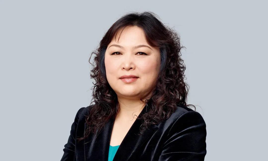 2022最具影响力商界女性排名,2023年中国最具影响力商界女性