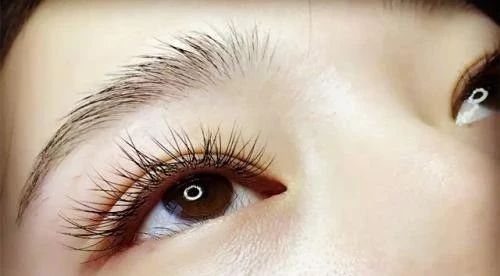 为什么嫁接睫毛不整齐还乱,为什么你嫁接的睫毛容易脱落