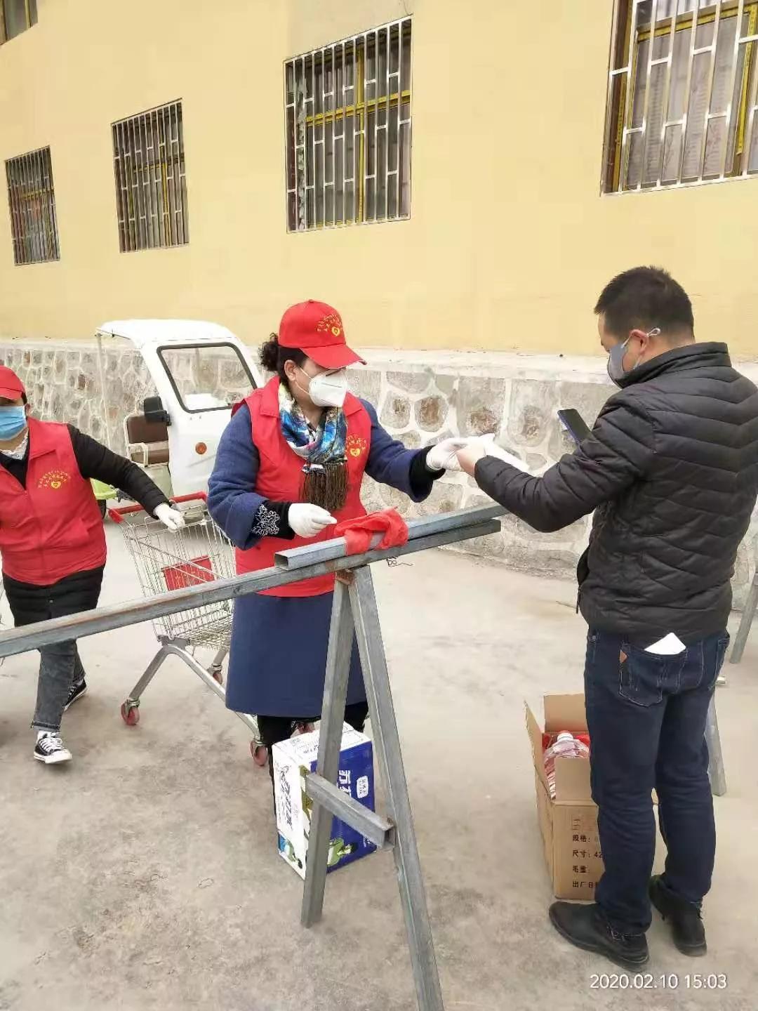 阻击疫情卓尼的诗,抗击疫情陆军出征