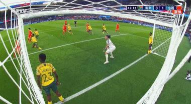 中国女足将对阵巴西贾秀全,中国女足迎来出线生死战