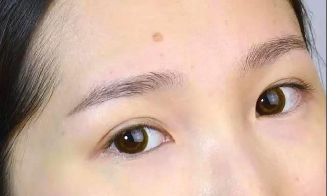 鐪夋浖棰滅汗鐪夊彲闈犲悧,绾圭湁濂借繕鏄敾鐪夋瘺姣旇緝濂藉憿