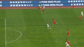 巴坎布进球荒深度解析,巴坎布单刀推射视频