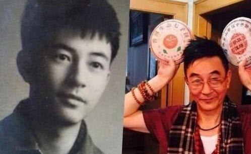 李易峰爸爸年轻照,李易峰爸爸是哪年的