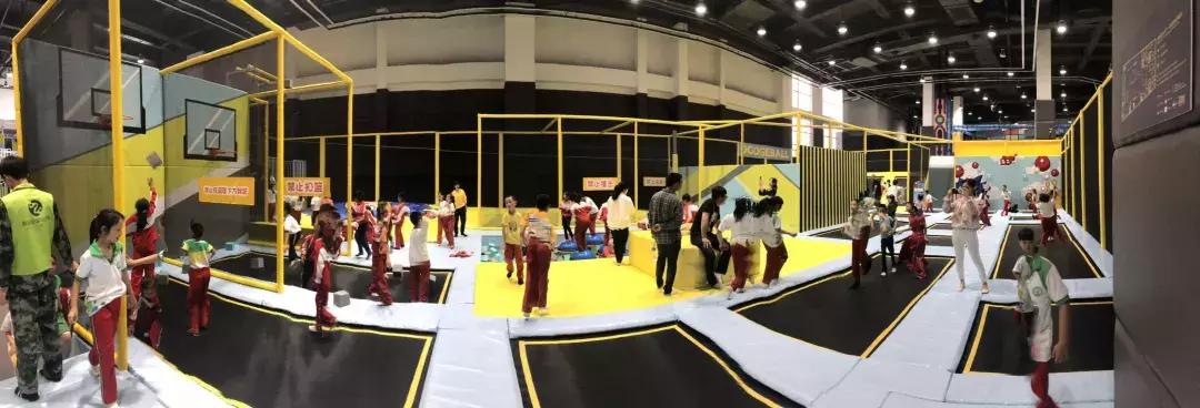游乐行业发展,游乐行业发展趋势