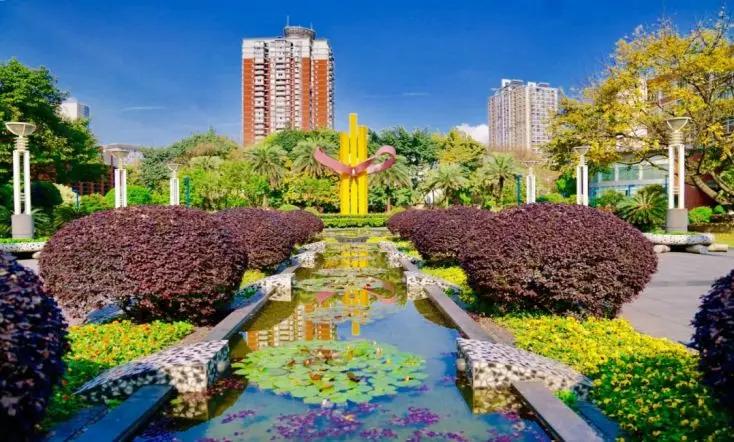 重庆一中名校联中,重庆名校